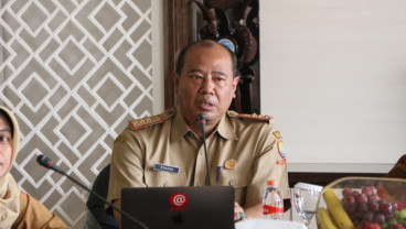 Tingkatkan PAD, Bapenda Sumedang Bebaskan Denda Piutang PBB