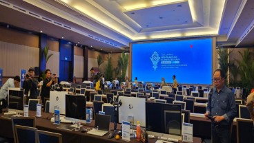 3 Perjanjian Kerja Sama Disepakati dalam KTT AIS Forum 2023