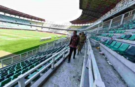 Surabaya Siapkan Kendaraan Antar Jemput Penonton Piala Dunia U-17