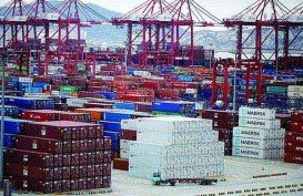 Bappenas Beberkan Tantangan Sektor Logistik Nasional