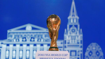 FIFA Cari Cara Kurangi Dampak Lingkungan Pelaksanaan Piala Dunia di Tiga Benua