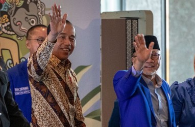 Bahas Pilpres dengan Jokowi, Zulhas Ungkap Peluang Gibran dan Erick Thohir