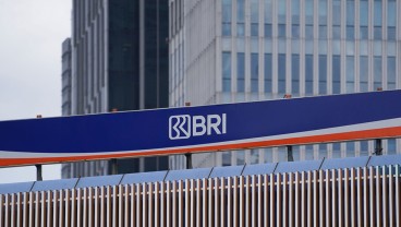 Ketika Asing Makin Rajin Profit Taking Saham BRI (BBRI)