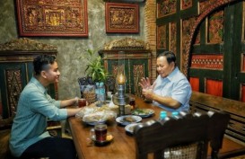 Demokrat: Peluang Gibran Cawapres Prabowo Tergantung Putusan MK