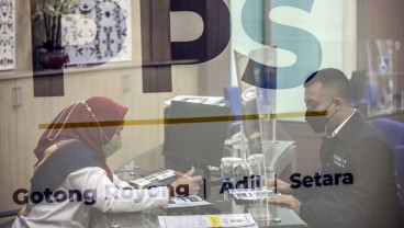 Ditjen Pajak Catat Realisasi Nilai Investasi dari PPS Capai Rp10,32 Triliun