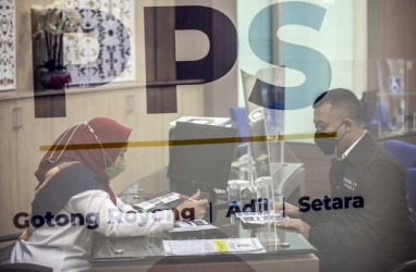 Ditjen Pajak Catat Realisasi Nilai Investasi dari PPS Capai Rp10,32 Triliun