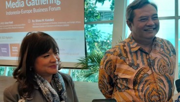 Perundingan IEU-CEPA Menuju Putaran Ke-16, Bagaimana Progresnya?