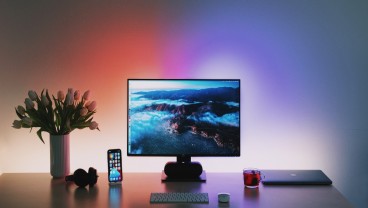 Riset IDC: Pengiriman PC Kuartal III/2023 Turun 7,6 Persen, Apple Paling Apes