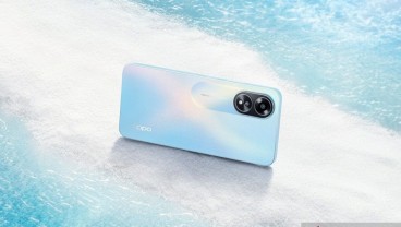 Harga dan Spesifikasi Oppo A18, Baterai Super Awet!