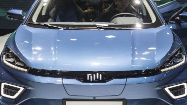 Ganasnya Persaingan Kendaraan Listrik, WM Motors Ajukan Kebangkrutan