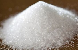Impor Gula 125.000 Ton dari Brasil, ID Food Siapkan Dana Rp1,5 Triliun