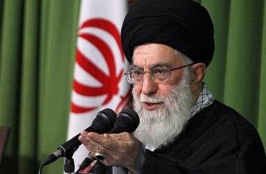 Ayatollah Ali Khamenei: Iran Tidak Terlibat Dalam Serangan Hamas ke Israel