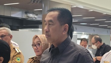 Angkasa Pura II Pede Bandara Kertajati Bisa Menyedot Penumpang