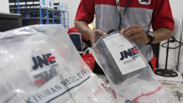 JNE Berikan Promo Ongkir untuk Dukung UMKM Magelang