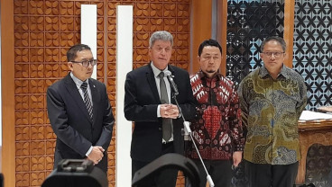 Dubes Palestina Sebut 1 WNI Tewas Akibat Serangan Israel