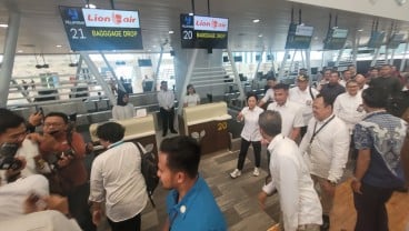 Kemenhub Siapkan Rute Internasional dan Insentif untuk Maskapai di Bandara Kertajati