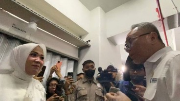 Barang Impor Murah Dilarang, Mendag Dorong Pedagang Jualan Online