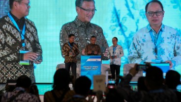 Indonesia Mining Association Dorong Hilirisasi Industri Tambang Berkelanjutan