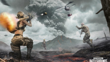 Indonesia Surga bagi Aplikasi Game China, Pengembang Lokal Tergerus?