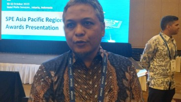 Pertamina Tak Ajukan Permohonan Pengelolaan Blok Migas Terminasi Tahun Ini