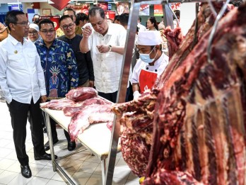 BUMD DKI Diminta Kreatif Cari Pendanaan agar Tidak Bebani APBD