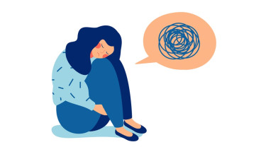 5 Jenis Gangguan Kecemasan yang Pengaruhi Kesehatan Mental
