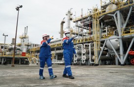 Bahlil Minta Pertamina Evaluasi Rencana Investasi Rosneft Rusia di Kilang Tuban