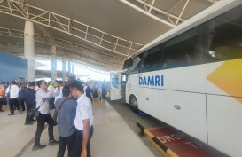 Damri Siapkan Rute Baru Bus Bandara Kertajati dari Tasikmalaya Hingga Tegal