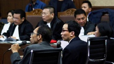 Kejagung Buka-bukaan Soal Polemik Kasus Kopi Sianida Jessica Wongso