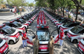 Layanan Home Care di Makassar Kini Gunakan Mobil Listrik, Beroperasi 24 Jam Gratis