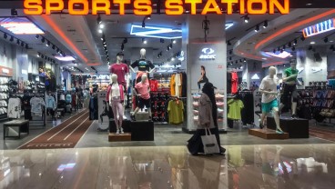 Asa Mitra Adiperkasa (MAPI) Catatkan Rekor Baru Cuan
