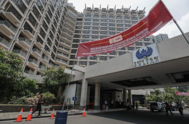 Pontjo Sutowo Melawan, Negara Bakal Kalah Lagi di Sengketa Hotel Sultan?