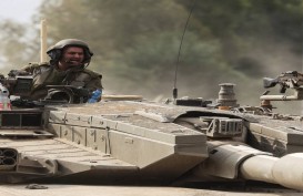 Operasi Senyap, Komandan Hamas Mohammed Deif Susun Serangan ke Israel Sejak 2 Tahun Lalu