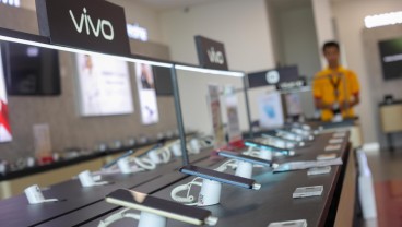 Vivo Fokus Hadirkan Teknologi Mutakhir di Tengah Industri Smartphone yang Lesu