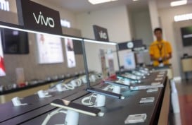 Vivo Fokus Hadirkan Teknologi Mutakhir di Tengah Industri Smartphone yang Lesu