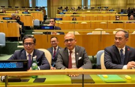Raih Suara Tertinggi, Indonesia Kembali Terpilih Jadi Anggota Dewan HAM PBB