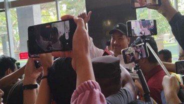 Menpora Dito Ariotedjo Hadir di Sidang Kasus Korupsi BTS 4G Kominfo