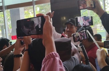 Menpora Dito Ariotedjo Hadir di Sidang Kasus Korupsi BTS 4G Kominfo