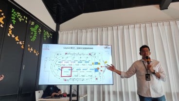 Meriahkan GIIAS Semarang, Nasmoco Pamerkan 5 Kendaraan Terbaru