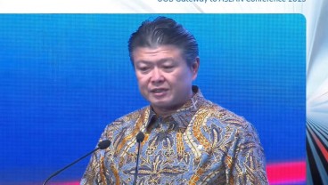 Bank UOB Indonesia Ungkap Potensi Bisnis RI di Tengah Ketidakpastian Global