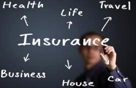 Deadline Akhir Tahun, 27 Perusahaan Asuransi dan Reasuransi Belum Punya Aktuaris