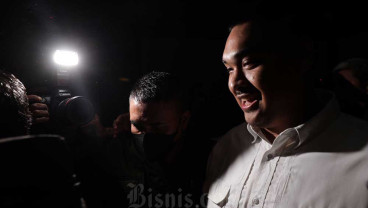 Menpora Dito Ariotedjo Jadi Saksi Atas Terdakwa Johnny G. Plate Terkait Kasus Korupsi BTS
