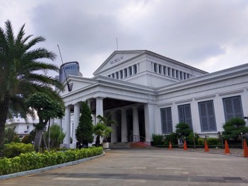 12 Oktober, Sejarah Hari Museum Nasional dan Kondisi Museum Nasional Terkini