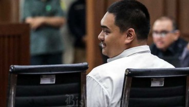 Dito Ariotedjo Tak Tahu Asal-usul Uang Rp27 M yang Diserahkan ke Kejagung