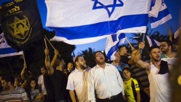 Viral, Rabi hingga Sipil Yahudi Dukung Palestina: Kami Yahudi Bukan Zionis!