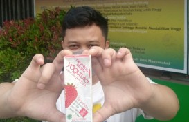 20 Siswa SD di Bandung Barat Diduga Keracunan Susu Fermentasi