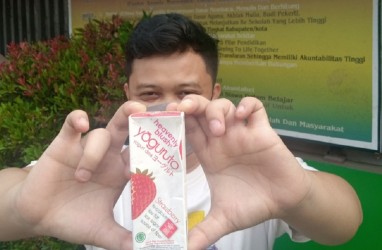 20 Siswa SD di Bandung Barat Diduga Keracunan Susu Fermentasi