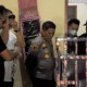 Polisi Masih Rahasiakan Pimpinan KPK yang Terlibat Kasus Pemerasan