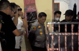 Polisi Masih Rahasiakan Pimpinan KPK yang Terlibat Kasus Pemerasan