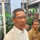 Ini Pembelaan Heru Budi Soal Komunikasi Publik yang Dianggap Kurang Maksimal